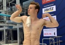 InstaJocks: Halloween for a fitness stud, 2 gay Olympians strike poses - OutSports