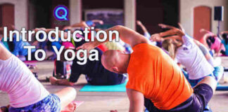 Introduction To Yoga at QSpot LGBT Community Center in Asbury Park - Out In Jersey magazine