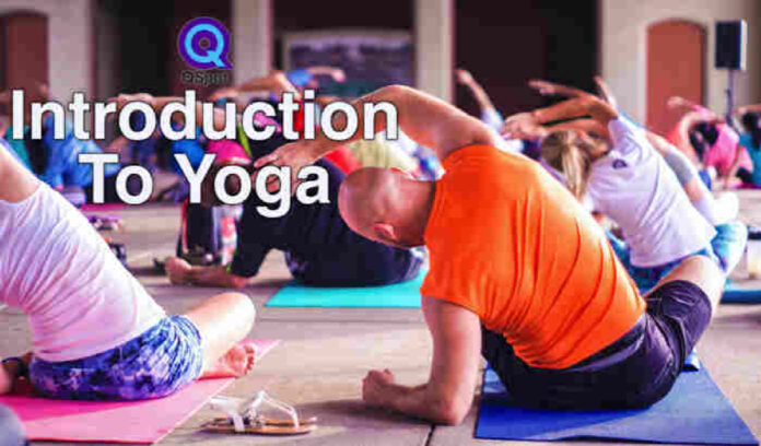 Introduction To Yoga at QSpot LGBT Community Center in Asbury Park - Out In Jersey magazine