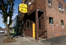 'It's real heartbreak': Owner of Avenue Pub, an LGBT bar, says he's shutting down after five decades - WHEC.com