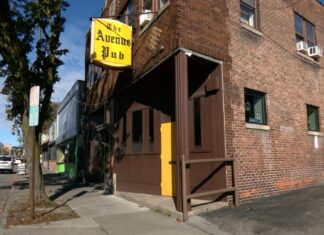 'It's real heartbreak': Owner of Avenue Pub, an LGBT bar, says he's shutting down after five decades - WHEC.com
