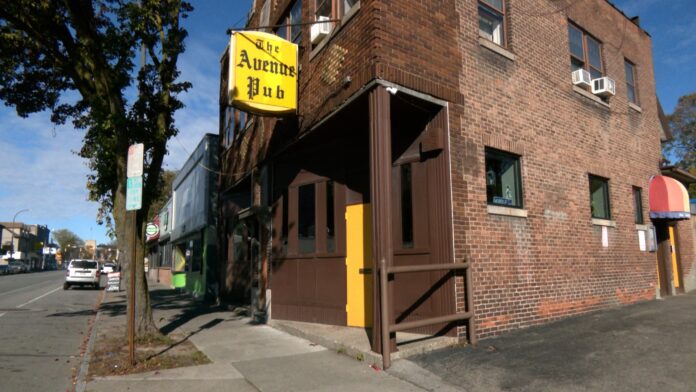 'It's real heartbreak': Owner of Avenue Pub, an LGBT bar, says he's shutting down after five decades - WHEC.com