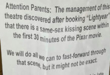 Just two months after making headlines for questioning a same-sex kiss scene in the Disney film “Lightyear,” Snoop Dogg has fully caved to the progressive mob. The 53-year-old rapper just announced that he teamed up with the LGBT activist organization GL - facebook.com