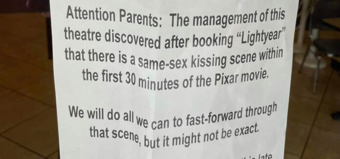 Just two months after making headlines for questioning a same-sex kiss scene in the Disney film “Lightyear,” Snoop Dogg has fully caved to the progressive mob. The 53-year-old rapper just announced that he teamed up with the LGBT activist organization GL - facebook.com