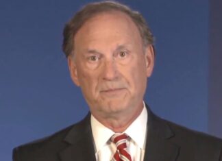 Justice Alito still doesn’t like court’s gay marriage decision but said it’s precedent – USA Today Justice Alito still doesn't like court's gay marriage decision but said it's precedent - USA Today