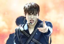 K-pop goes queer: JUST B’s Bain comes out as gay onstage in a United States concert - Music Mundial