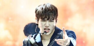 K-pop goes queer: JUST B’s Bain comes out as gay onstage in a United States concert - Music Mundial