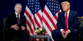 Kazakhstan lawmakers give preliminary approval to ban on LGBT 'propaganda' - Reuters