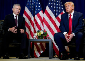 Kazakhstan lawmakers give preliminary approval to ban on LGBT 'propaganda' - Reuters