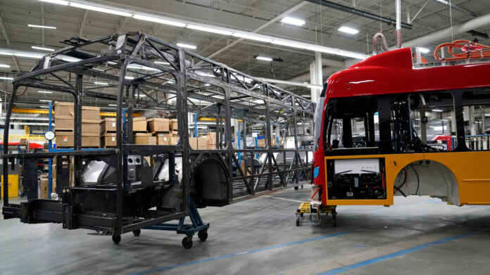 Kennedy claims Democrats want millions for foreign LGBT projects, electric buses to end shutdown - Fox News