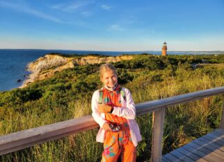 Leading Cape winery joins IGLTA to support the gay travel community - thepost.co.za