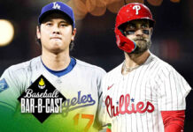 Letters to Sports: Dodgers fans can't believe what they just saw - Yahoo Sports