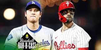 Letters to Sports: Dodgers fans can't believe what they just saw - Yahoo Sports