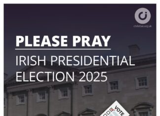 LGBT activists defy CofE’s pause on same-sex blessings - The Christian Institute