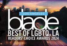 LGBT Center hosts talk on gay life before Stonewall - Beverly Press & Park Labrea News