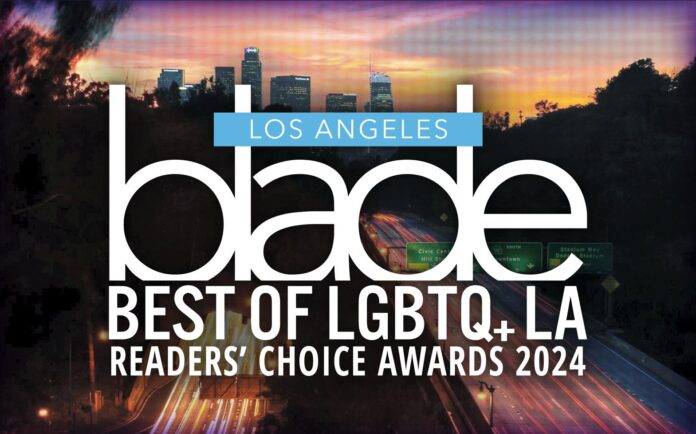 LGBT Center hosts talk on gay life before Stonewall - Beverly Press & Park Labrea News