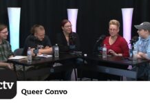 LGBT Center of Greater Reading | Queer Convo - Berks Community Television