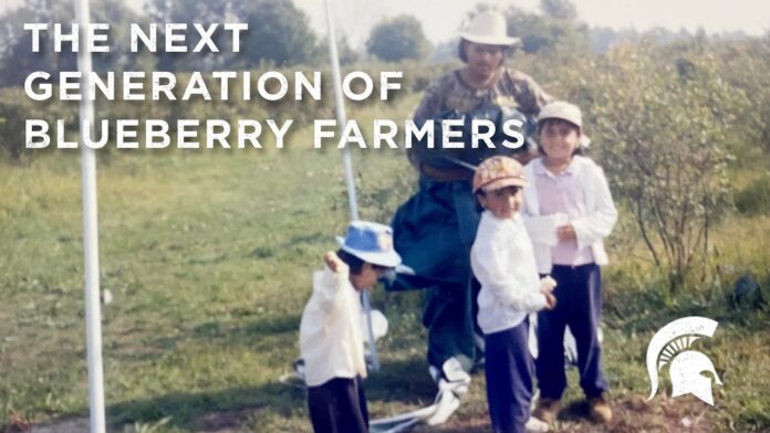 LGBT History Month Q&A with Haley Strassburger - Michigan State University