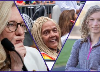 LGBTQ+ health programs & newsrooms get shut down while gay issues take center stage in Virginia – LGBTQ Nation LGBTQ+ health programs & newsrooms get shut down while gay issues take center stage in Virginia - LGBTQ Nation