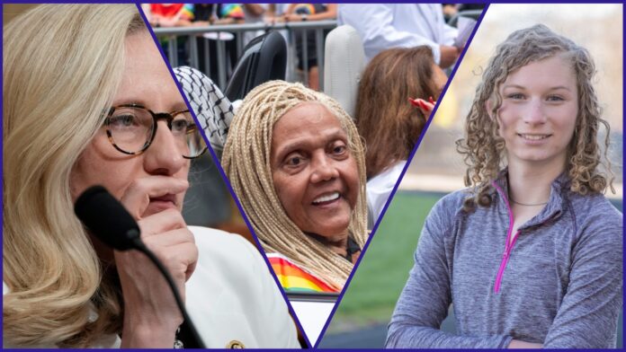 LGBTQ+ health programs & newsrooms get shut down while gay issues take center stage in Virginia - LGBTQ Nation