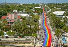 LGBTQ+ Travel - Florida Keys & Key West