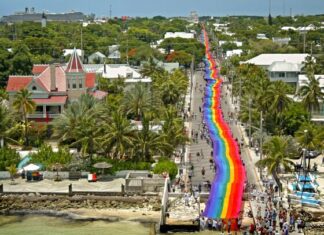 LGBTQ+ Travel - Florida Keys & Key West