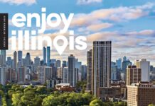 LGBTQIA+ Friendly Travel in Illinois - Enjoy Illinois
