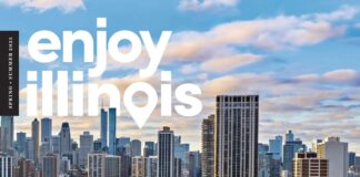 LGBTQIA+ Friendly Travel in Illinois - Enjoy Illinois