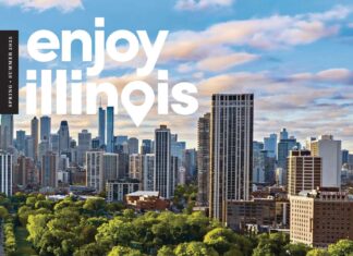 LGBTQIA+ Friendly Travel in Illinois - Enjoy Illinois