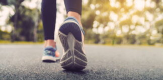 Long walks linked to improved heart health and longevity - CNN