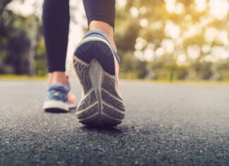 Long walks linked to improved heart health and longevity – CNN Long walks linked to improved heart health and longevity - CNN