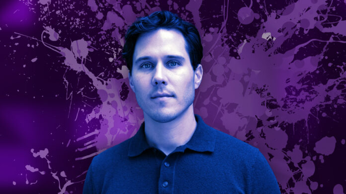 Longtime gay sports fan and athlete finds a home and career in the NBA - OutSports