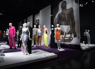 Looking Back at Fashion’s Queer History – psmag.com Looking Back at Fashion’s Queer History - psmag.com