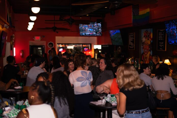 Marsha’s: Philly’s first women’s sports bar to open Sept. 19 - epgn.com