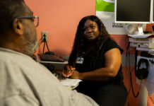 ‘Medicaid Cut Me Off’: A Rural Health Center Faces New Pressures - The New York Times