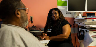 ‘Medicaid Cut Me Off’: A Rural Health Center Faces New Pressures - The New York Times