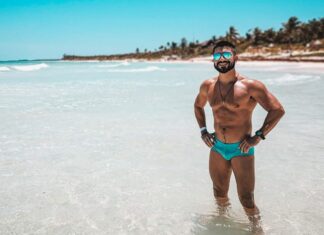 Merida – One of the Safest Cities in the World has a great Gay Side - Instinct Magazine