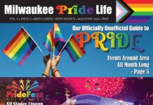 Milwaukee Gay Sports Network focused on promotion of LGBTQ+ sports or­ga­ni­za­tions - Spectrum News