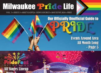 Milwaukee Gay Sports Network focused on promotion of LGBTQ+ sports organizations – Spectrum News Milwaukee Gay Sports Network focused on promotion of LGBTQ+ sports organizations - Spectrum News