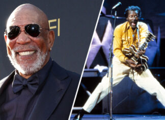 Morgan Freeman And Lori McCreary’s Revelations Entertainment Boards Animated LGBTQ Docu ‘Break Out’ As EPs - Deadline