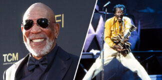 Morgan Freeman And Lori McCreary’s Revelations Entertainment Boards Animated LGBTQ Docu ‘Break Out’ As EPs - Deadline