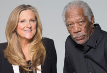 Morgan Freeman And Lori McCreary’s Revelations Entertainment Boards Animated LGBTQ Docu ‘Break Out’ As EPs – Deadline Morgan Freeman And Lori McCreary’s Revelations Entertainment Boards Animated LGBTQ Docu ‘Break Out’ As EPs - Deadline