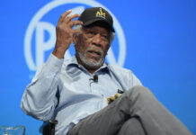 Morgan Freeman And Lori McCreary’s Revelations Entertainment Boards Animated LGBTQ Docu ‘Break Out’ As EPs - Deadline