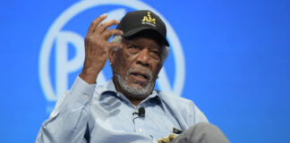 Morgan Freeman And Lori McCreary’s Revelations Entertainment Boards Animated LGBTQ Docu ‘Break Out’ As EPs - Deadline