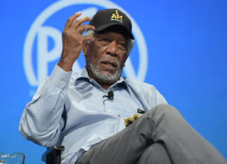 Morgan Freeman And Lori McCreary’s Revelations Entertainment Boards Animated LGBTQ Docu ‘Break Out’ As EPs - Deadline