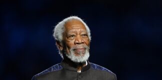 Morgan Freeman And Lori McCreary’s Revelations Entertainment Boards Animated LGBTQ Docu ‘Break Out’ As EPs - Deadline