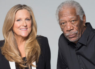Morgan Freeman And Lori McCreary’s Revelations Entertainment Boards Animated LGBTQ Docu ‘Break Out’ As EPs - Deadline