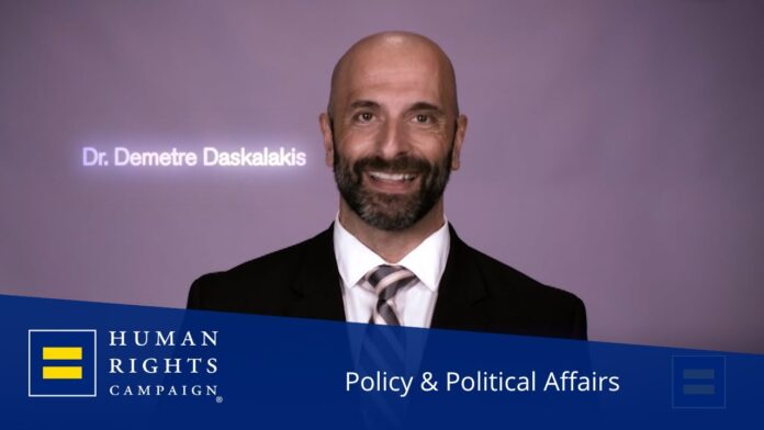 Mpox in 2025: What You Need to Know - HRC | Human Rights Campaign