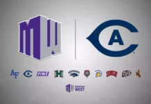 MW Expands Sports Sponsorship with the Addition of Men's Soccer and Men's Swimming and Diving in 2026-27 - Mountain West Conference