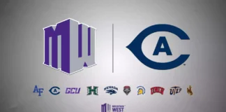 MW Expands Sports Sponsorship with the Addition of Men's Soccer and Men's Swimming and Diving in 2026-27 - Mountain West Conference